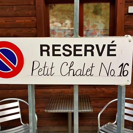 Le Petit Chalet - 5' Zum Skilift - Kostenlose Getraenke اوفروناز المظهر الخارجي الصورة