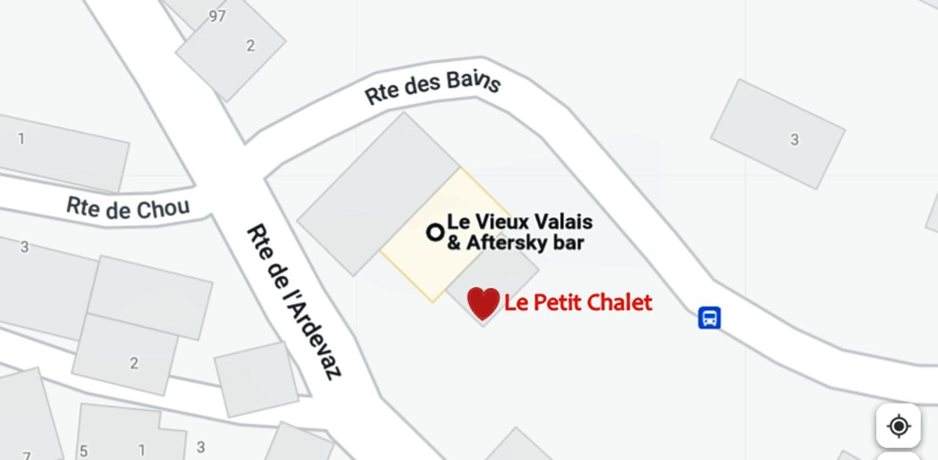 Le Petit Chalet - 5' Zum Skilift - Kostenlose Getraenke اوفروناز المظهر الخارجي الصورة